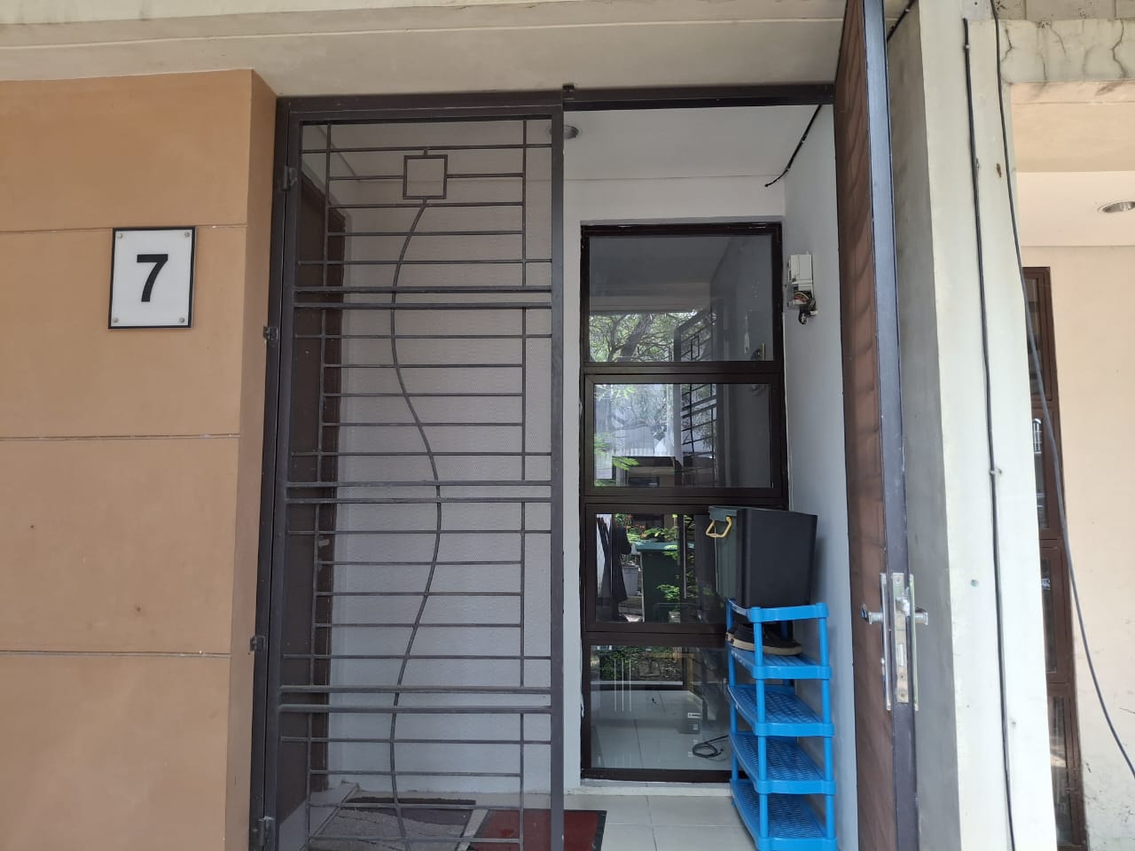 Rumah Disewakan di Le Freya Lippo Cikarang